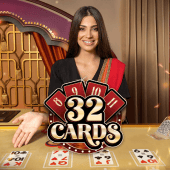 32 Baraha on 693jl live casino