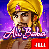 Ali Baba on 693jl