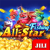 All Star Fishing on 693jl