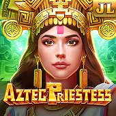 Aztec Priestess on 693jl