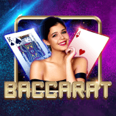 Baccarat B on 693jl live casino