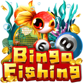 Bingo Fishing on 693jl