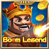 Boom Legend on 693jl