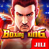 Boxing King on 693jl