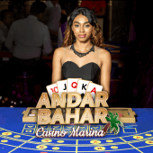 Casino Marina Andar Bahar on 693jl
