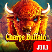 Charge Buffalo on 693jl