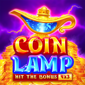 Coin Lamp on 693jl slot