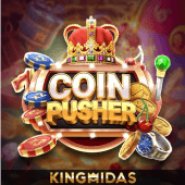Coin Pusher on 693jl