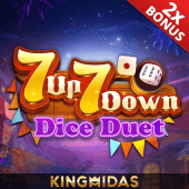 Dice Duet on 693jl