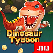 Dinosaur Tycoon on 693jl