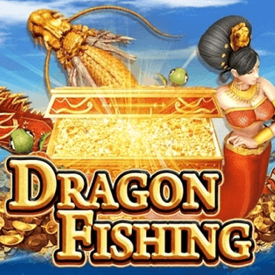 Dragon Fishing on 693jl