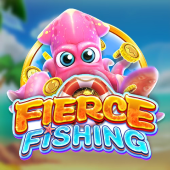 Fierce Fishing on 693jl