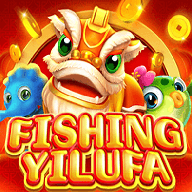 Fishing Yi Lu Fa on 693jl