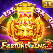 Fortune Gems 2 on 693jl