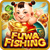 Fuwa Fishing on 693jl
