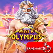 Gates of Olympus on 693jl
