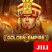 Golden Empire on 693jl