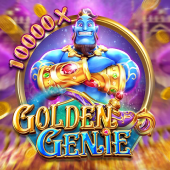 Golden Genie on 693jl