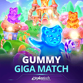 Gummy Giga Match on 693jl slot