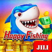 Happy Fishing on 693jl
