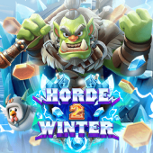 Horde 2 Winter on 693jl slot