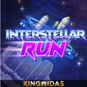 Interstellar Run on 693jl