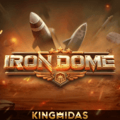 Iron Dome on 693jl