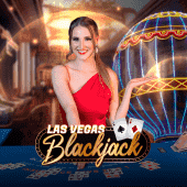 Las Vegas Blackjack on 693jl