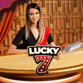 Lucky 7 on 693jl live casino