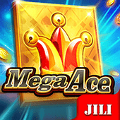 Mega Ace on 693jl