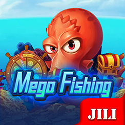 Mega Fishing on 693jl