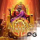 Midas Fortune slot game on 693jl