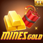 Mines Gold on 693jl slot