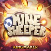 Minesweeper on 693jl