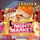 Night Market on 693jl