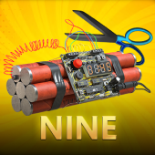 Nine on 693jl