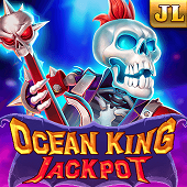 Ocean King Jackpot on 693jl