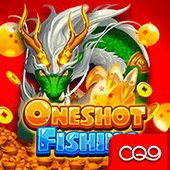 Oneshot Fishing on 693jl