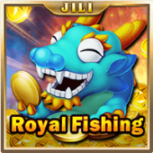 Royal Fishing on 693jl