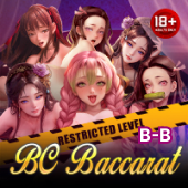 Sexy Blockchain Baccarat on 693jl