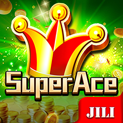Super Ace on 693jl