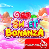 Sweet Bonanza on 693jl