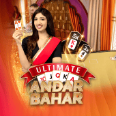 Ultimate Andar Bahar on 693jl