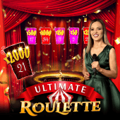Ultimate Roulette on 693jl