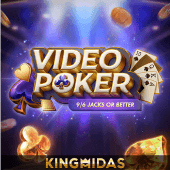 Video Poker on 693jl