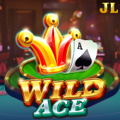 Wild Ace on 693jl
