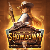 Wild Bounty Showdown on 693jl slot